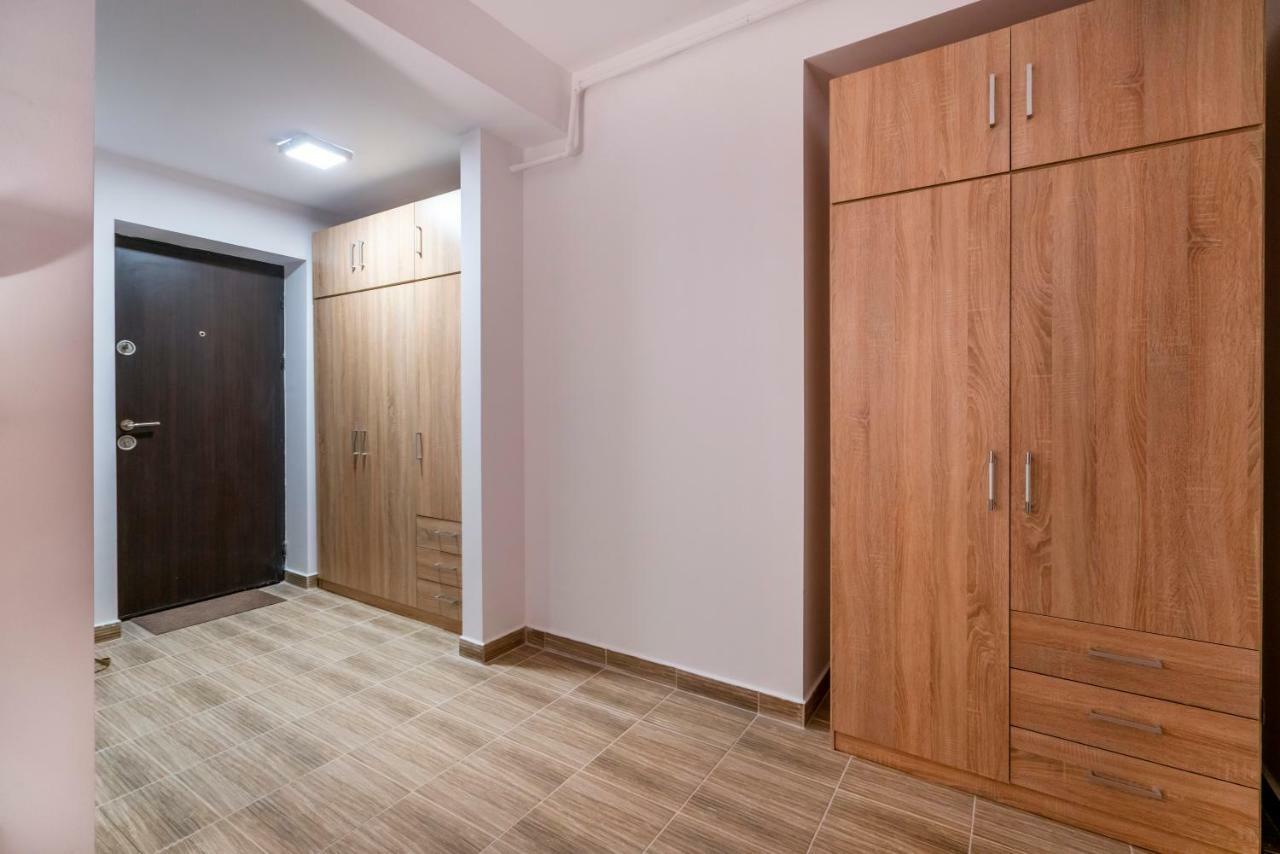 Ripsime Colina Marei Apartment Sinaia Exterior photo