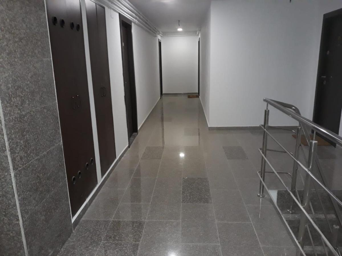 Ripsime Colina Marei Apartment Sinaia Exterior photo